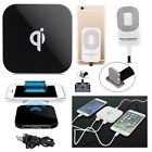 610088166651 Unbranded-generic Qi Wireless Charger