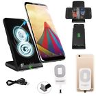 610088166678 Unbranded-generic Qi Wireless Fast