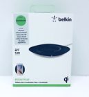 610214654922 Belkin Boost Up Wireless Charging Pad Charger Black