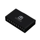 612046187975 Hcobck Usb Wall Charger Hub Iphone Desktop Power