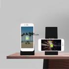 612720220363 Unbranded Mobile Phone Wireless Charger Stand Quick Charge