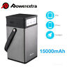 614409010432 Powerextra Power Station Generator Inverter Battery Dual Usb
