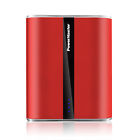 616043290096 Powermaster Dual Usb Portable External Battery Charger Power
