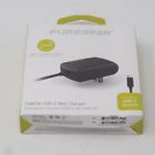61623pg Puregear Wall Charger Black 812117027494