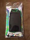 616929624908 Mixbin Portable Waterproof Solar