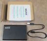 62116sm Somi Portable Charger Output Usb Power Bank Cell