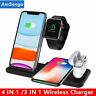 6216558820 Apple Iphone Watch For Qi Fast Wireless Charger In Charging