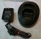 6220ml105 Motorola Base Ac Power Adapter Used Working