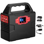 623765957077 Acopower Portable Generator Power