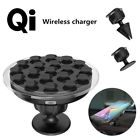 629770782772 Unbranded Wireless Car Fast Charger Magnetic Charging Air