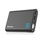 Portableexternalcharger63463 63463 Portable External Charger 12000mah 603305563463
