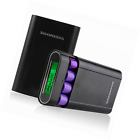 6350221533509 Soonhua 10400mah Lcd External
