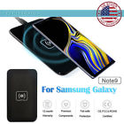 636431884072 Qi Standard Wireless Charger Fast Charging Dock Pad