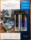643334559259 Winplus Nib Portable Car Charger Power Bank Auto