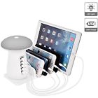 645195818544 Usb Charging Station Show Wish Stand Organizer With