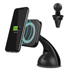 6465747640072 Unbranded Qi Wireless Car