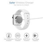 6468849480966 Unbranded Usa Portable White Smart Watch Wireless Quick