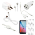 648260162351 Fenzer Super Value Phone Accessory Starter Bundle Kit