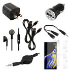 648260177805 Fenzer Pc Super Value Phone Accessory Starter Bundle