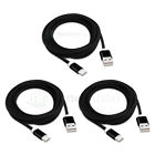 648260178673 Fenzer Usb Type Braided Charger Cable For Phone