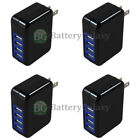 648260183301 Fenzer Universal Fast Port Wall Charger Amp For