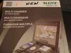 6520-02 Leitz Mobile Device Multi-charger
