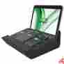 6521-02 Leitz Xl Mobile Multi-device Charging Station Black Or White 608931027761