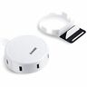 653472877382 Bototek Usb Charger Desktop Station Dock Organizer With