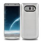 654789 Proteck Power Bank Extended Slim Battery Case Cover For Samsung