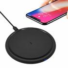 655630029763 Branded Wireless Smartphone Charger Case Friendly Qi Enabled