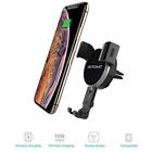 657419429252 Autowit Wireless Air Vent Gravity Car Charger Universal