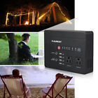Ac120v 657419731379 Unbranded Floureon Protable Power Bank Usb Outdoor Supply