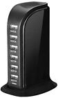 6575168 Coolife Usb Charging Station-hub-tower 7809645251432