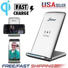 661021652625 Seneo Qi Wireless Fast Charger Charging Stand Pad
