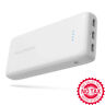 661094374097 Ravpower Portable Charger Power Banks Output External Usb