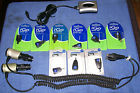 6630043-0326 Igo Usb Charger 12 Micro Phone Wall Lot Car