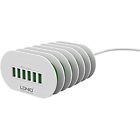 665336683022 Mazzei Products Port Usb Charging Station Multiple Charger