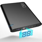 66572 Iniu Portable Power Bank Mah External Battery Usb 7917936666572