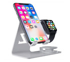 Cs-02-s 67000 Bosssee Iphone Iwatch Charging Station Desktop Smartphone Smartwatch 711181467000