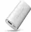Rp-pb17r 6700mah Ravpower Portable Charger 2.4a Output And 2a Input External Battery