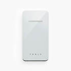 680283703081 Apple Tesla Wireless Phone Charger White New Rare