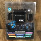 680988171017 Wirelessgear Rechargeable Power Pack Iphone Samsung Nokia Lg