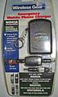 Er1600 680988540004 Wireless Gear Emergency Charger Model New Nokia Nextel Motorola