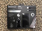 681066480748 Vivitar Iphone Charger All In One Charge Away