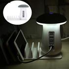 681155828147 Unbranded Usb Charger Quick Charge Power Adapter With