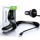 683422189067 Usb Car Chargers Mfi Certified
