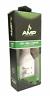 684917221293 Amp Dual Usb Chrg Whte