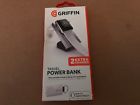 685387430178 Griffin Travel Power Bank Backup Battery For Apple