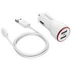 68602 Car Charger Mobile Quick 647095968602