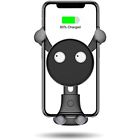 686603197653 Besthing Qi Wireless Car Charger Mount Gravity Air